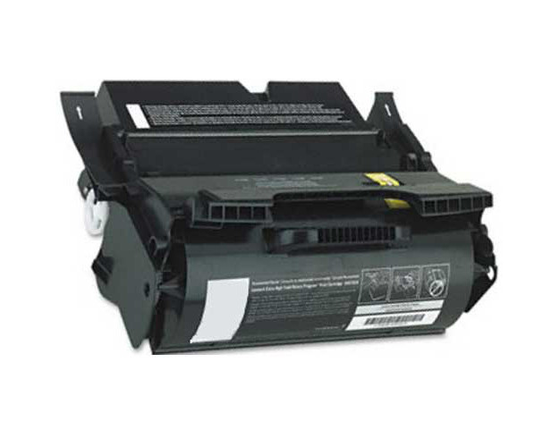 lexmark mx811