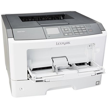 lexmark ms510dn printer