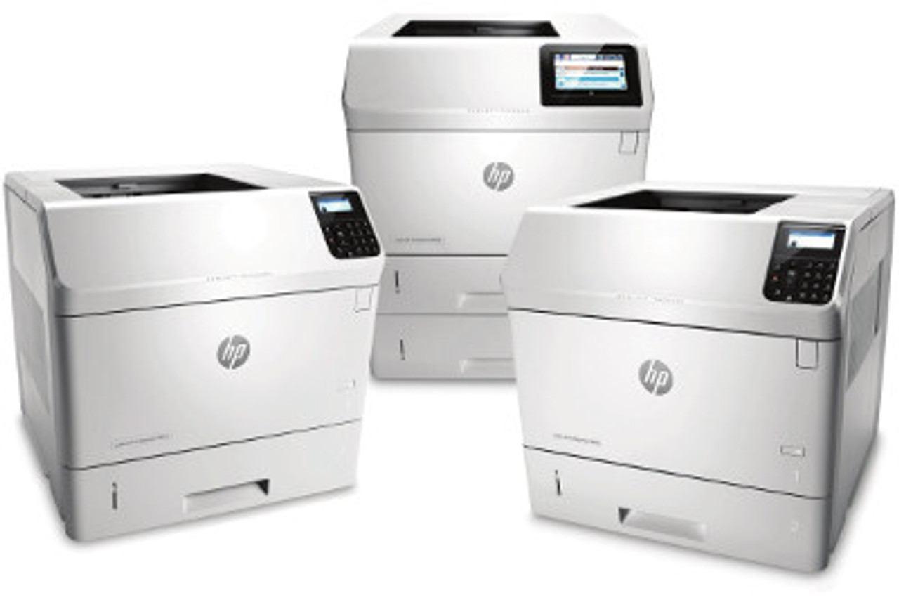 HP LASERJET ENTERPRISE M 604