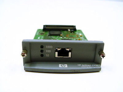 hp jetdirect wireless print server