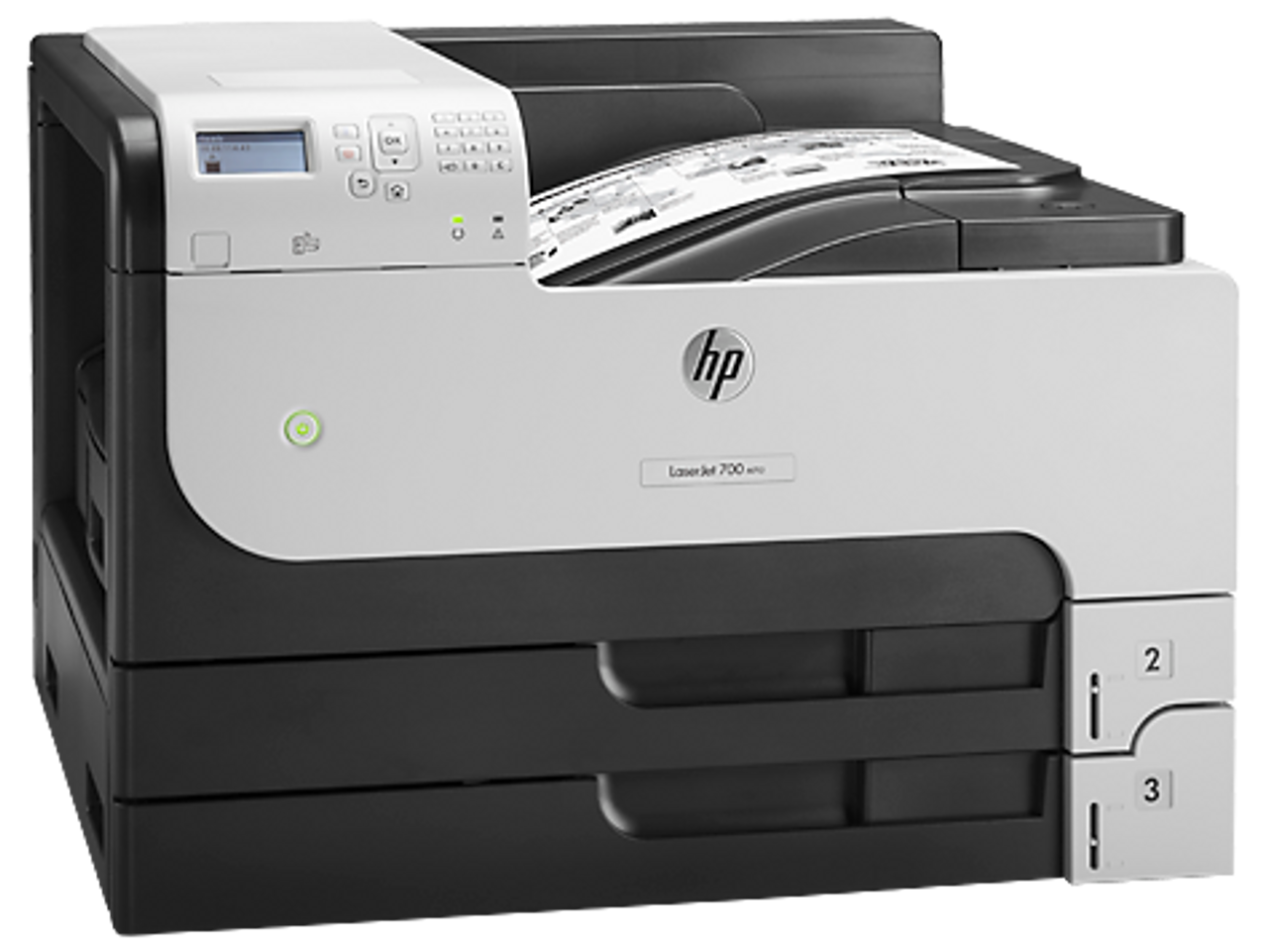 best multifunction color laser printer for business