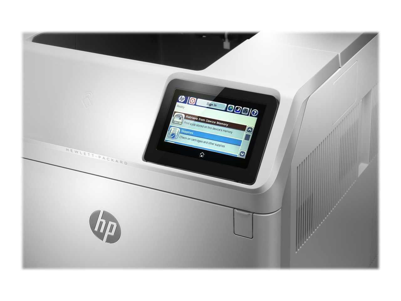 HP LaserJet Enterprise M605X - E6B71AR- HP Laser Printer for sale