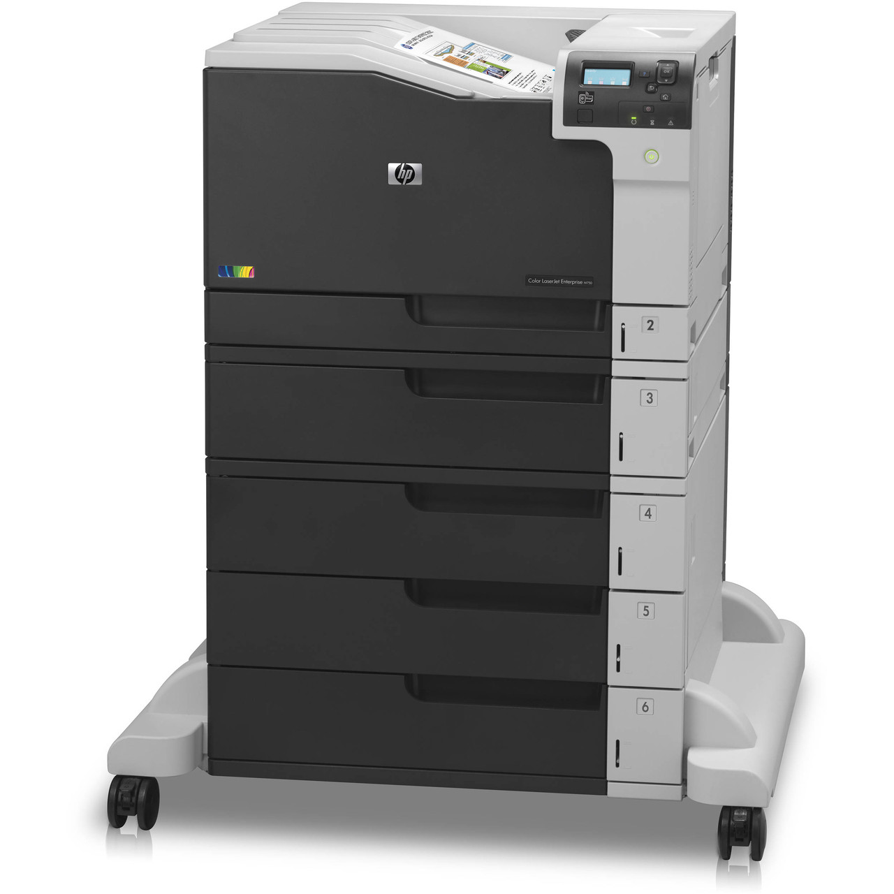 hp cf082a