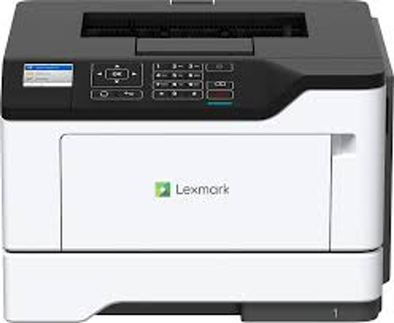 Lexmark MS321dn Laser Printer - Monochrome -  36S0100