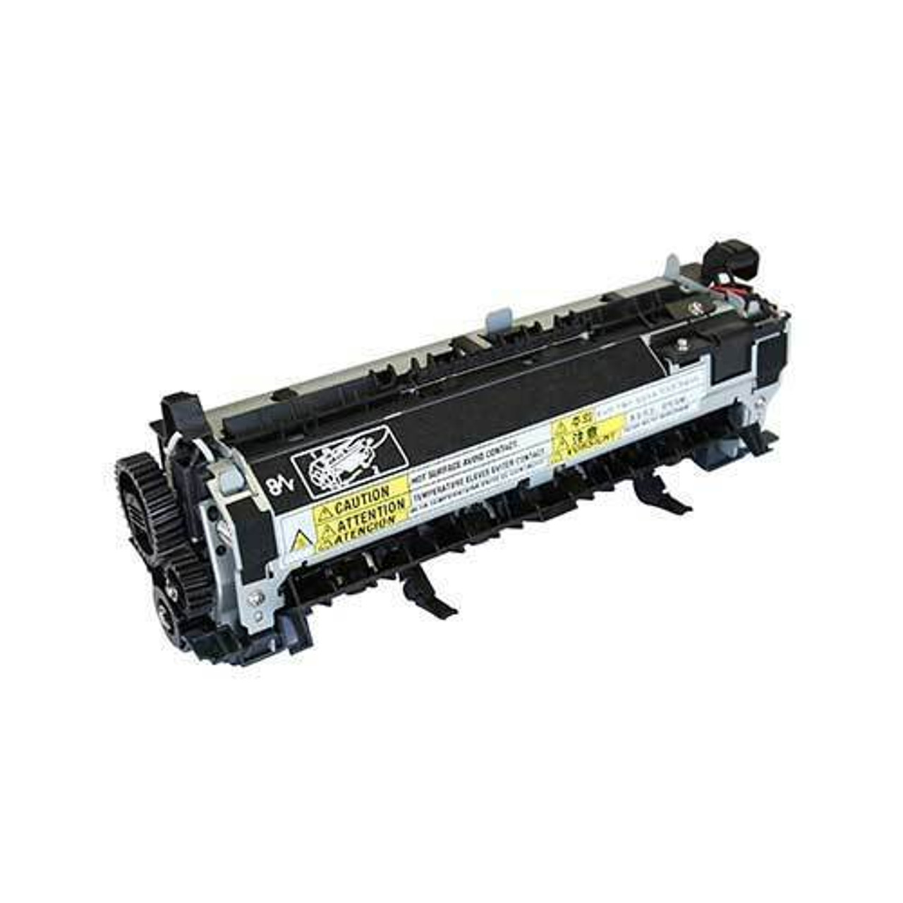 HP LaserJet M601 Fuser / M602 Fuser / M603 Fuser - RM1-8395 - HP OEM (RM1-8395)