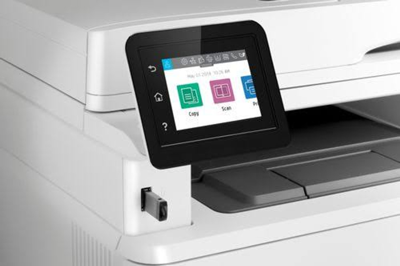 how to install hp laserjet m1212nf mfp wireless