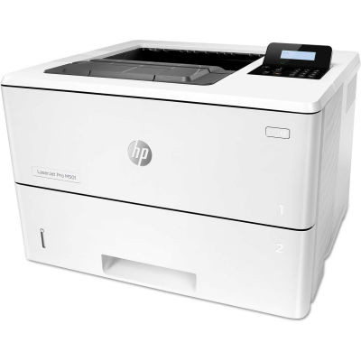 HP Laserjet 506n - F2A68A - Secure Laser Printer