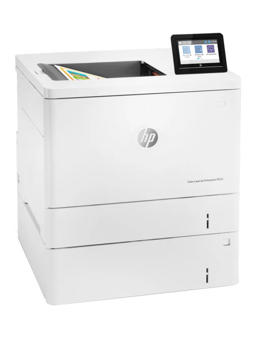 HP Laserjet 507x- 1PV88A#BGJ - Secure Laser Printer