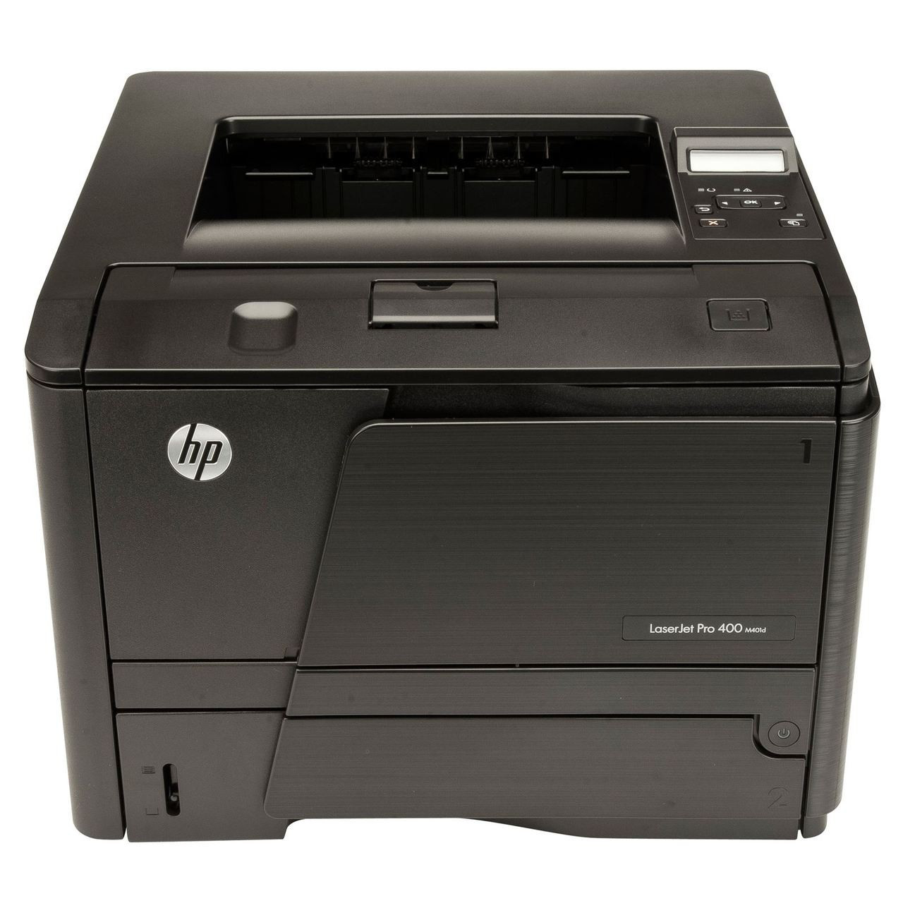 Vilje bånd fajance HP LaserJet 400 M401dne - CF399A - HP Laser Printer for sale