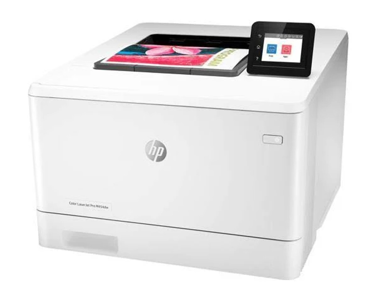 HP Color LaserJet Pro M454dw Laser Printer