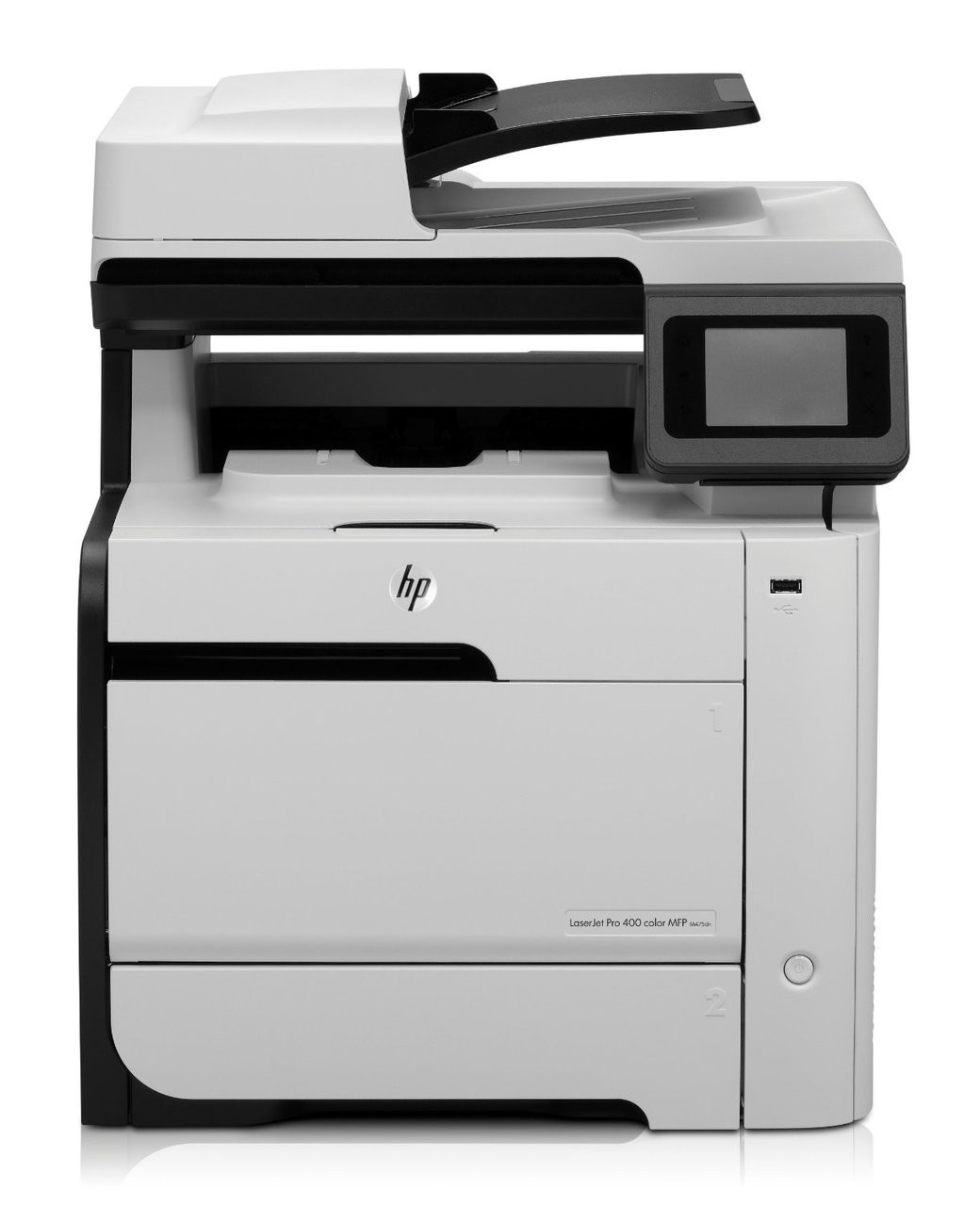 HP LaserJet Pro 400 M475dn MFP - CE863A#BGJ - HP Laser Printer for sale