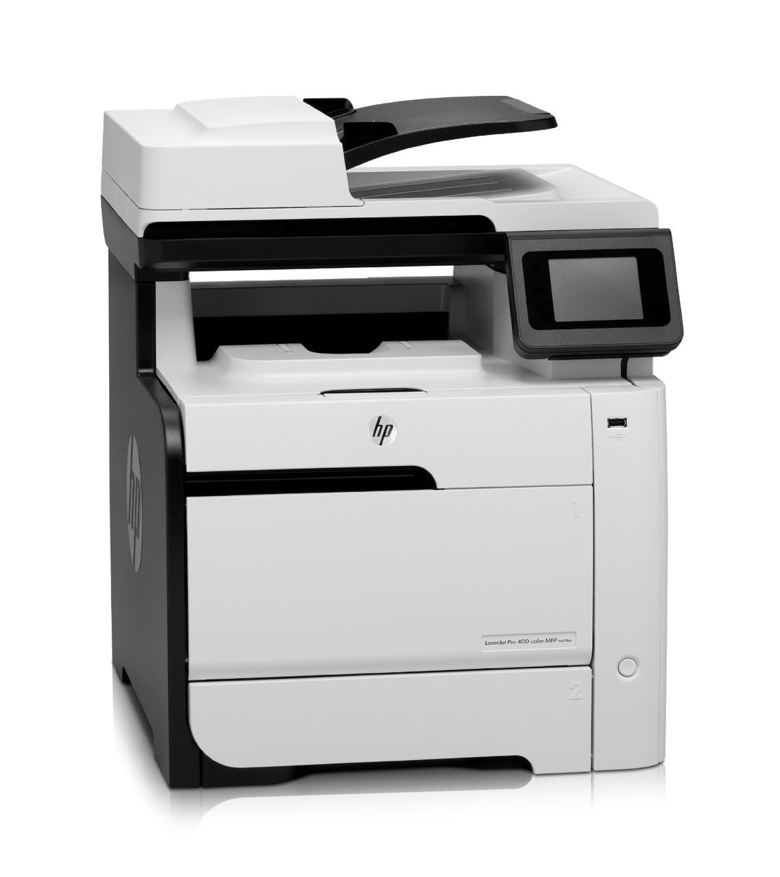 HP LaserJet Pro 400 M475dn MFP - CE863A - HP Laser Printer for sale