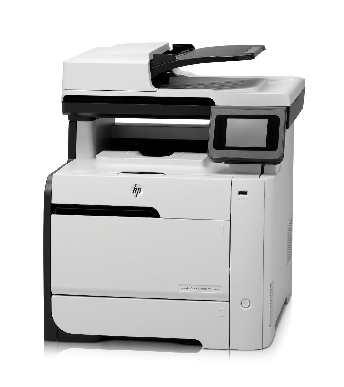 HP LaserJet Pro 400 M475dn MFP - CE863A - HP Laser Printer for sale