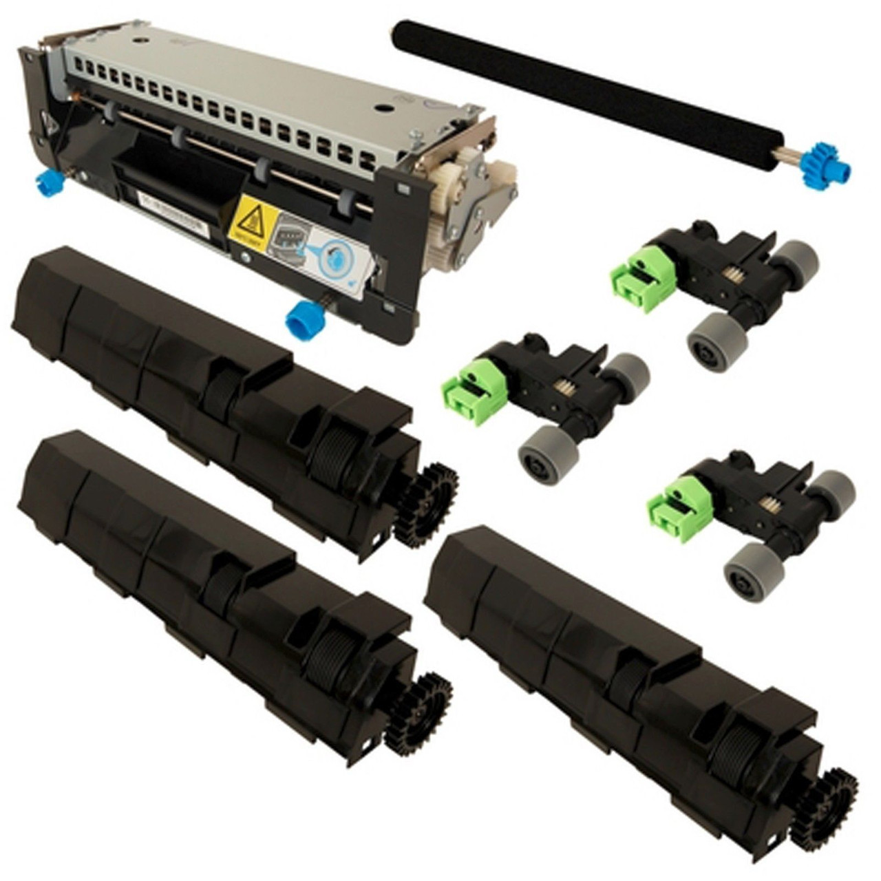 Lexmark MS810/MS811/MS812 Series Maintenance Kit - Thumbnail 2