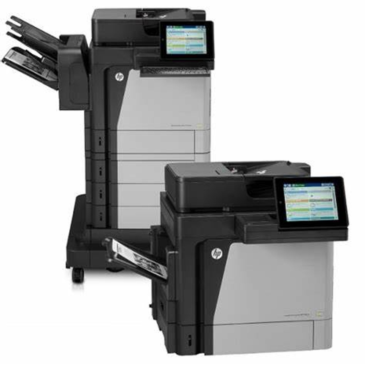 Imprimante Multifonction Laser Monochrome HP LaserJet Enterprise Flow