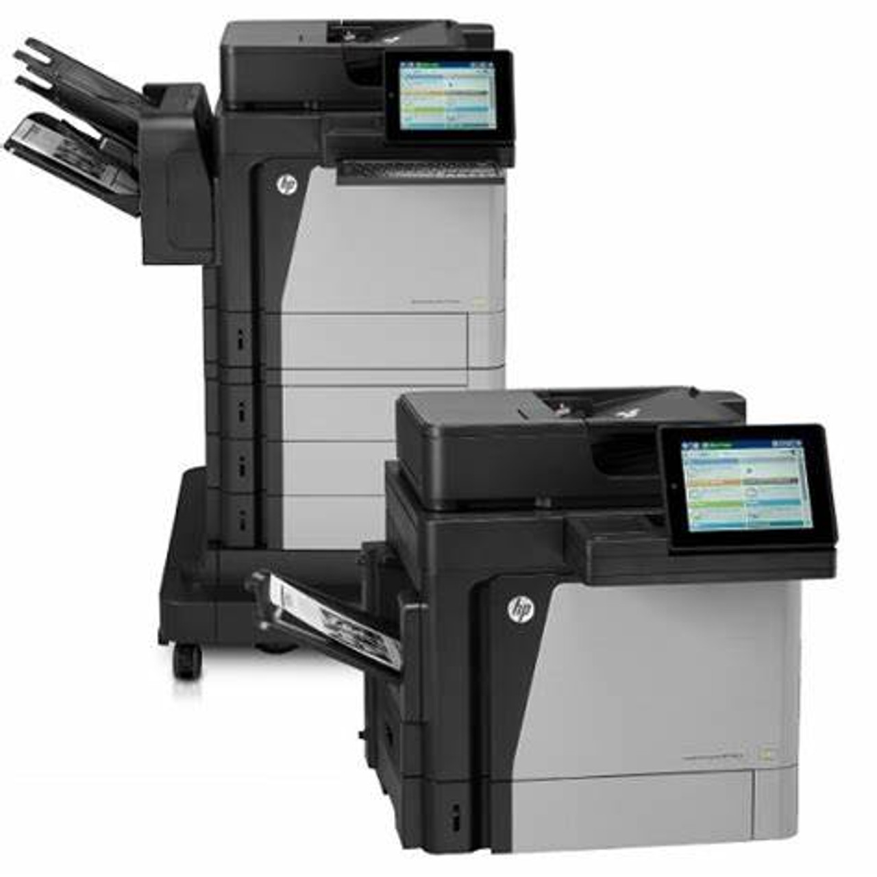 HP® LaserJet Enterprise MFP M630h (J7X28A#BGJ)