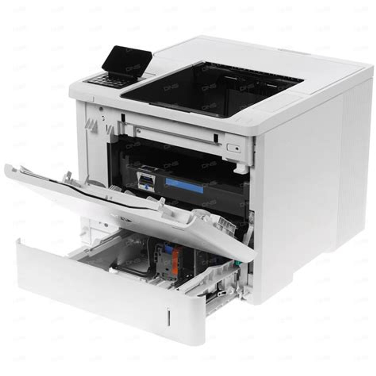 HP LaserJet Enterprise M608n - K0Q17A