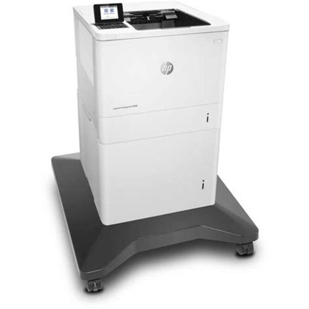 HP LaserJet Enterprise M608n - K0Q17A