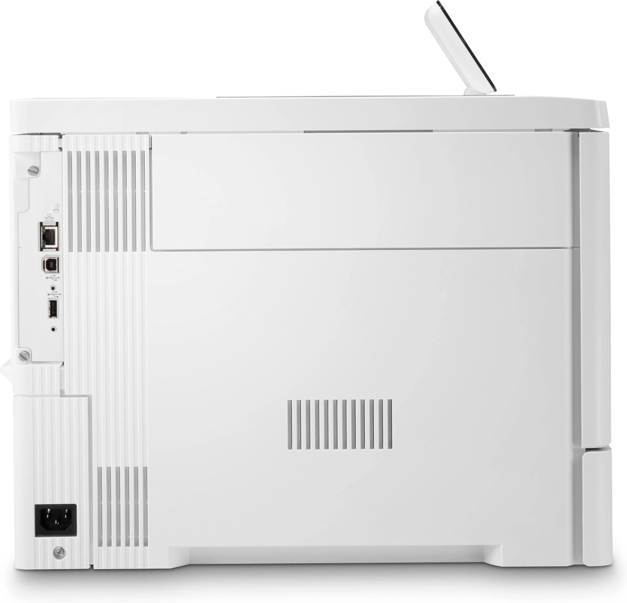 HP Color LaserJet M555dn Laser Printer - 7ZU78A - Color Laser