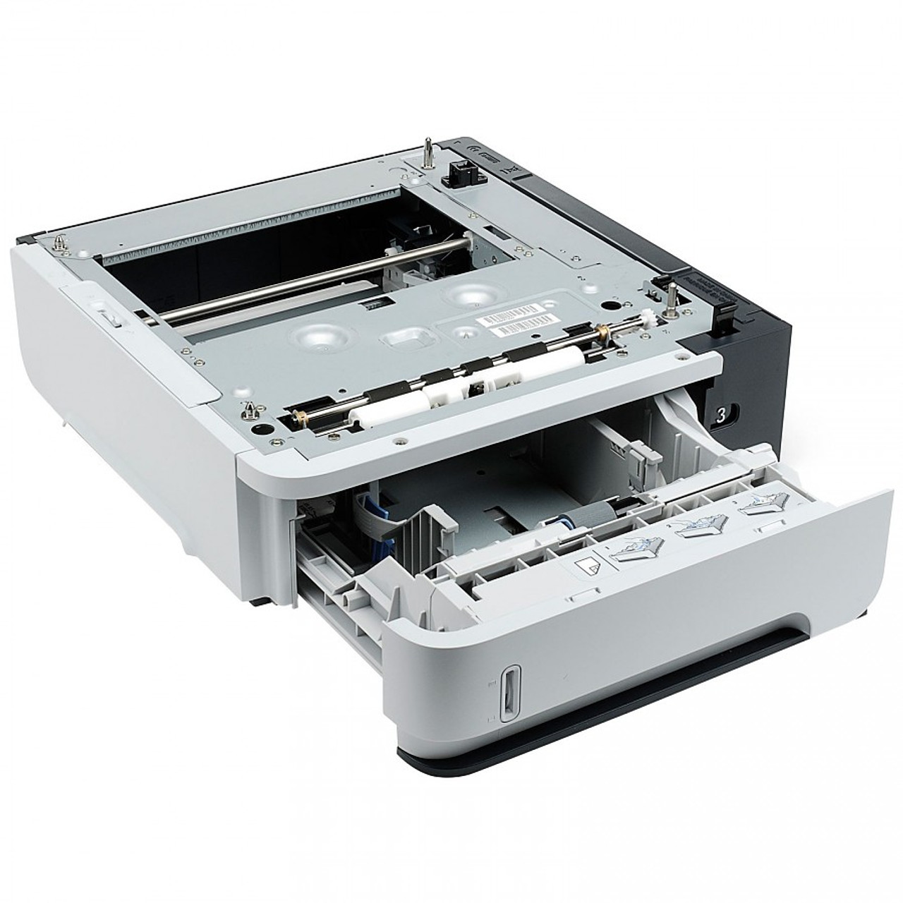 HP M604 LaserJet 500-Sheet Input Tray Feeder