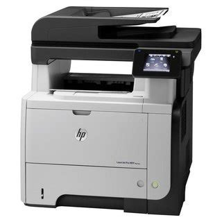 HP LaserJet M521dn MFP - A8P79A - Best all in one laser printer