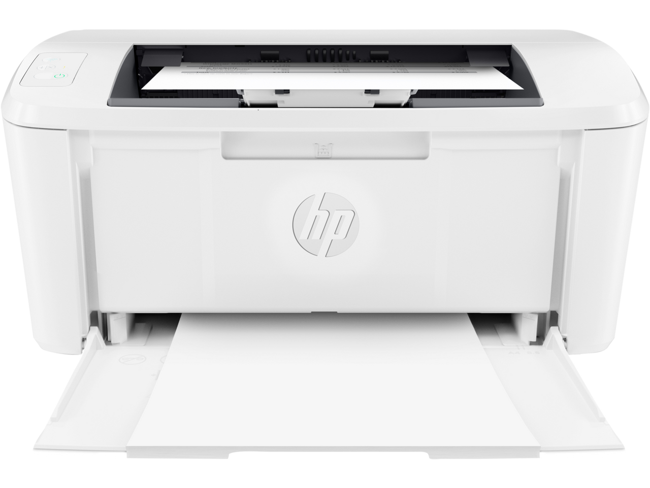 New HP LaserJet M110w Laser Printer, Black And White Mobile Print Up to 8000 pages