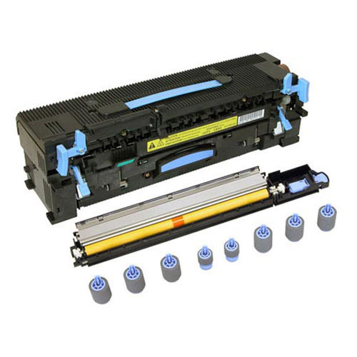 Hp 9050 печка
