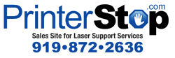 PrinterStop