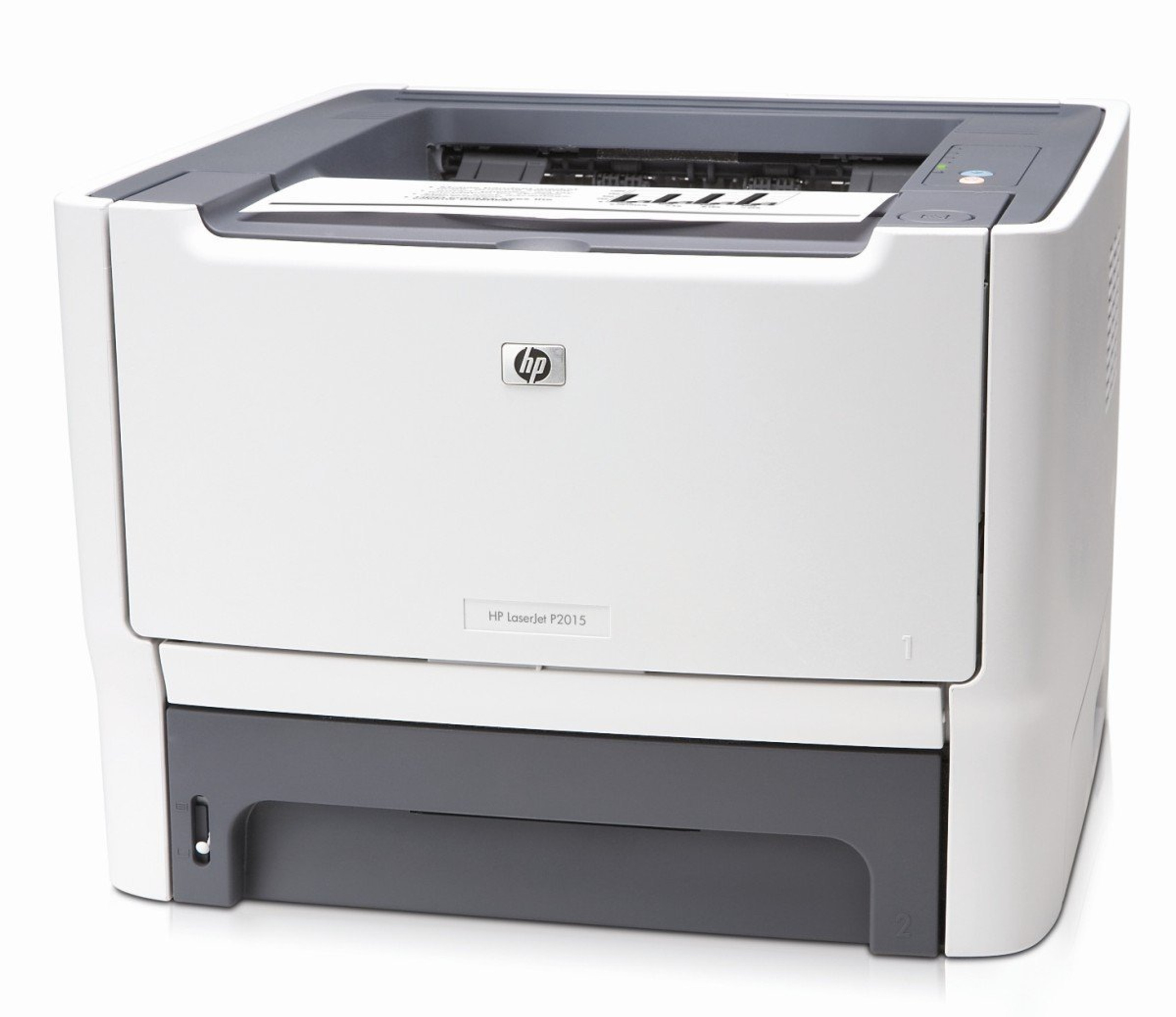 hp laserjet p2055dn printer life cycle