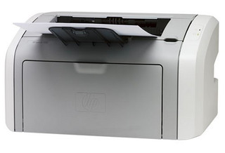 will an hp p2055dn printer duplex with windows 10