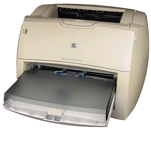 hp printer 1300 series driver