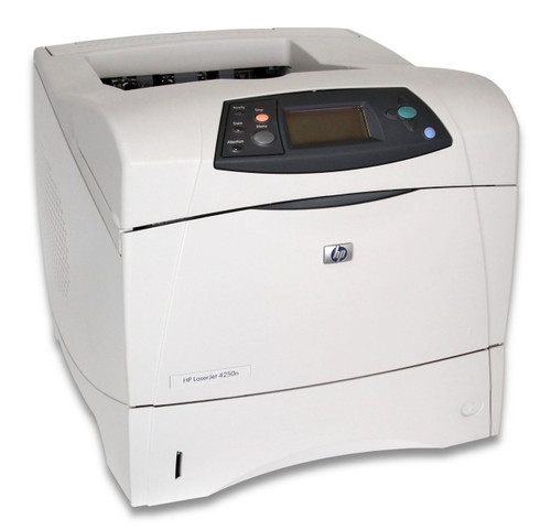HP LaserJet 4250 - Q5400A#ABA - HP Laser Printer for sale HP LaserJet 4250 - Q5400A#ABA - HP Laser Printer for sale