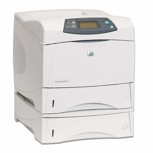 HP LaserJet 4250TN - Q5402A#ABA - HP Laser Printer for sale HP LaserJet 4250TN - Q5402A#ABA - HP Laser Printer for sale