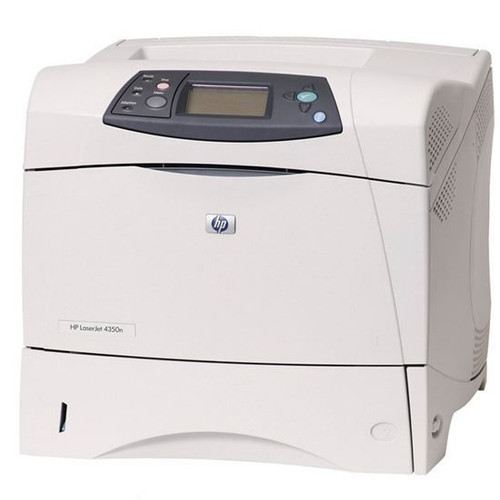 HP LaserJet 4350n - Q5407A - HP Laser Printer for sale
