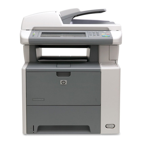 HP LaserJet M3035xs MFP - CC477A - HP 