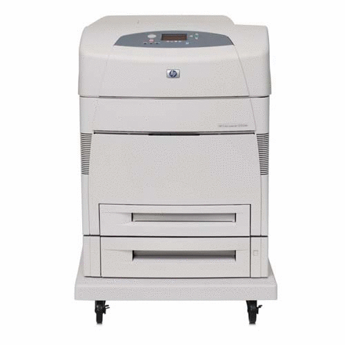 hp 5550 printer