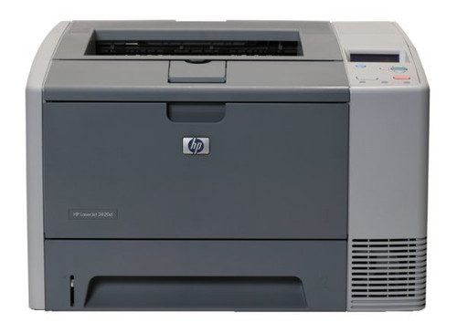 HP LaserJet 2420d - Q5957A#ABA - HP Laser Printer for sale