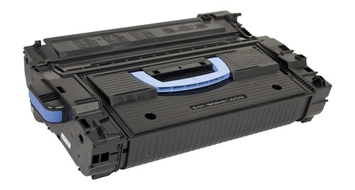 lethal of Light HP 8100 8150 - HP c4182x - New compatible Toner Cartridge -