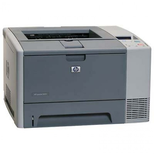 HP LaserJet 2420n - Q5958A - HP Laser Printer for sale