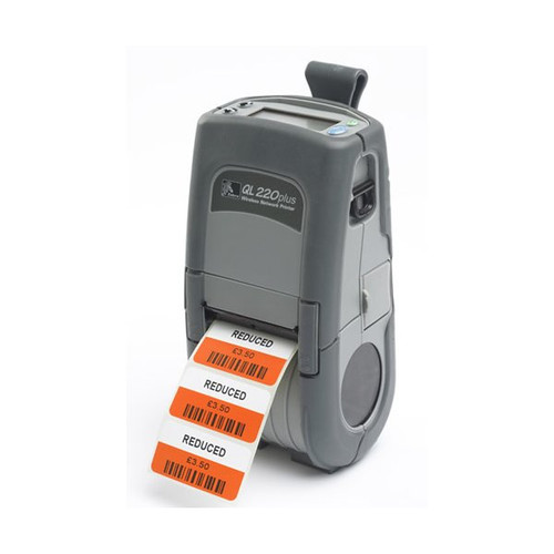 Refurbished Zebra Printers Zebra Barcode Printers Used Zebra label