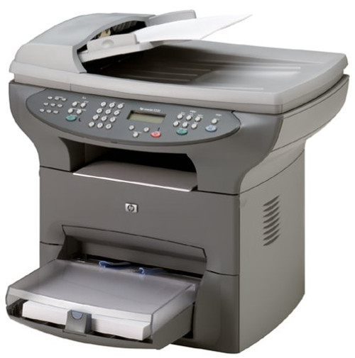 laserjet scanner printer copier