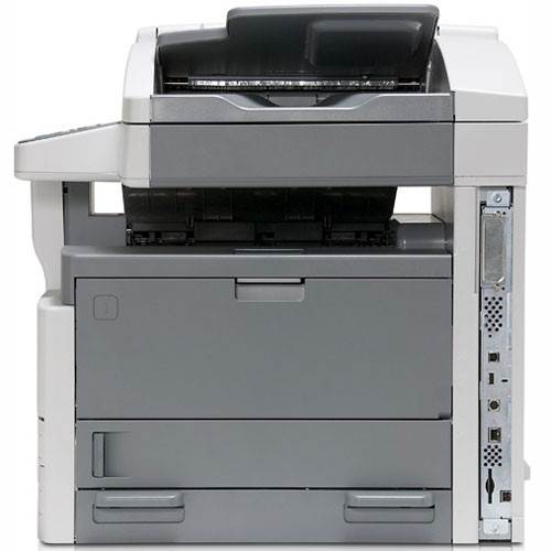 HP LaserJet M3035xs MFP - CC477A - HP 
