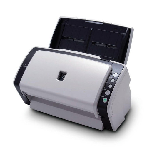 Fujitsu fi 6130C - 600 dpi x 600 dpi - Document scanner