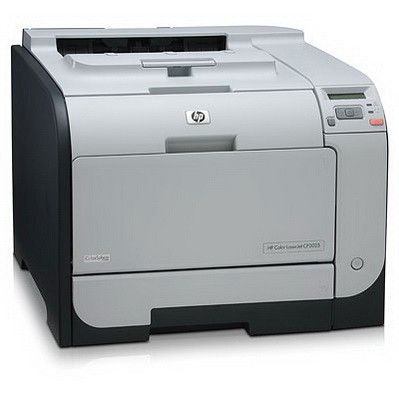 hp cp2025 printer