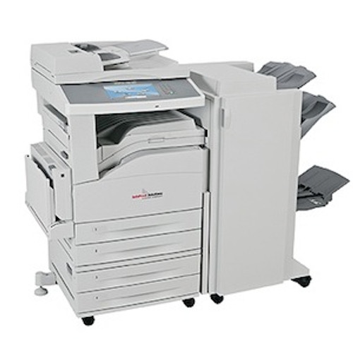 printer with fax scanner and copier