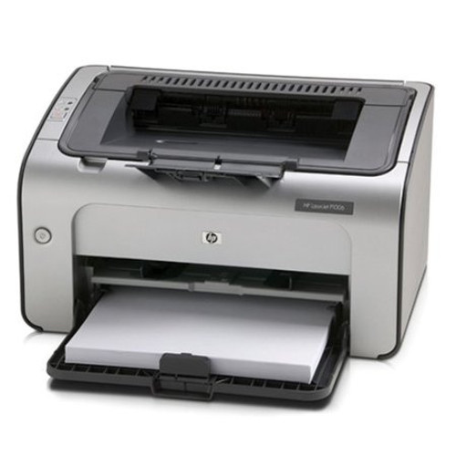 Hp Laserjet P1005 Cb410a Hp Laser Printer For Sale