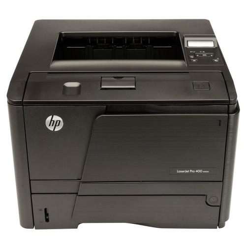 software to install a hp p2055dn printer on windows 10