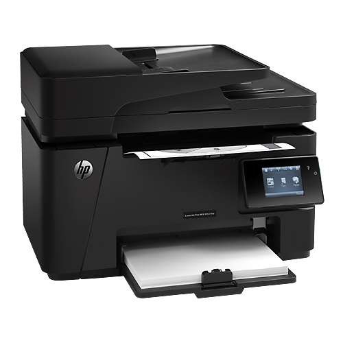 HP LaserJet Pro M127FW - CZ183A - HP Laser Printer MFP for sale