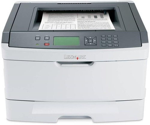 Lexmark E460dn - 34S0700 - Lexmark Laser Printer for sale