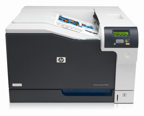 HP Color LaserJet CP5225N - CE711A - HP Laser Printer for sale